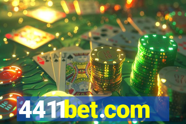 4411bet.com