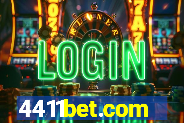 4411bet.com