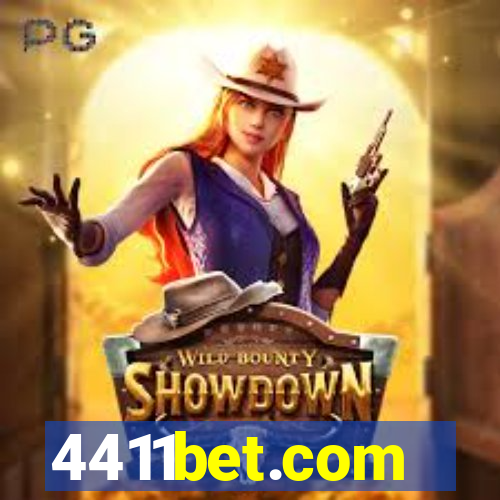 4411bet.com