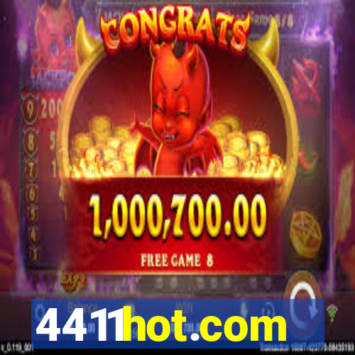 4411hot.com