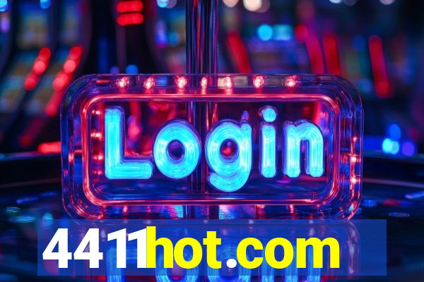 4411hot.com