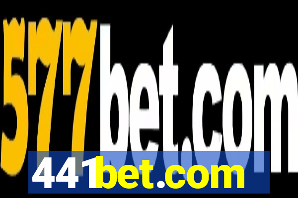 441bet.com