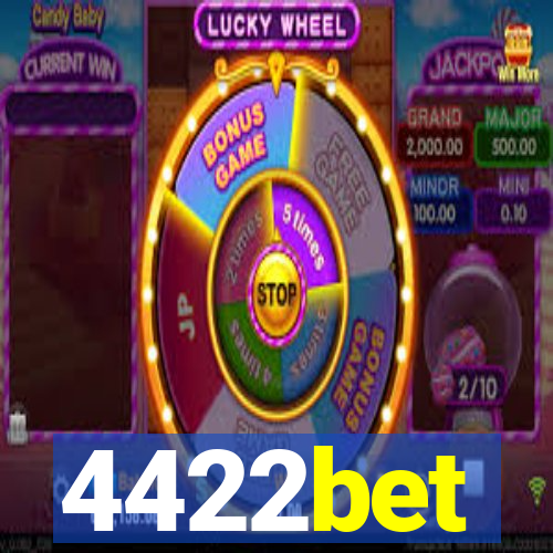 4422bet