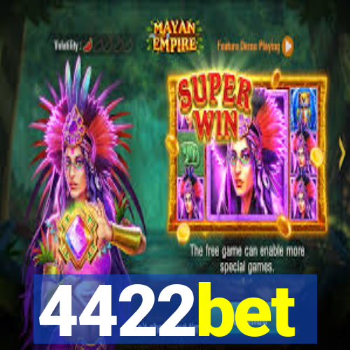 4422bet