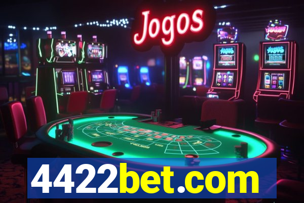 4422bet.com