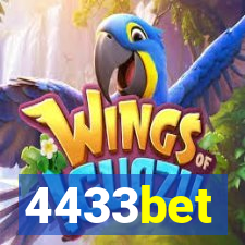 4433bet