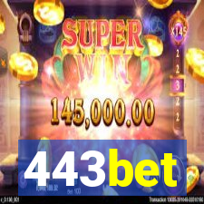 443bet