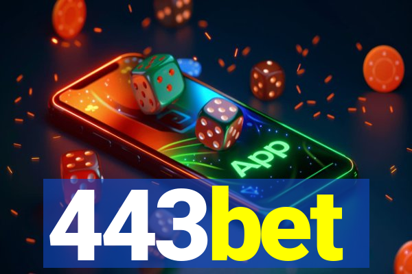 443bet