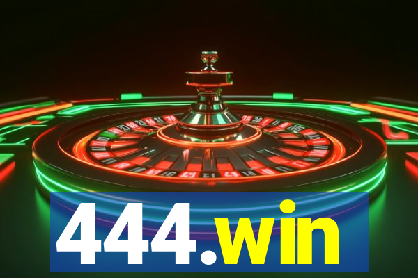 444.win