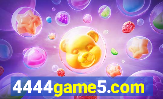 4444game5.com