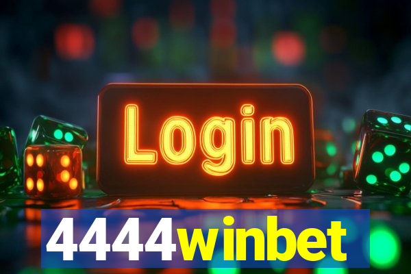 4444winbet