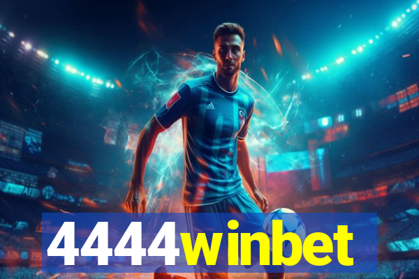 4444winbet