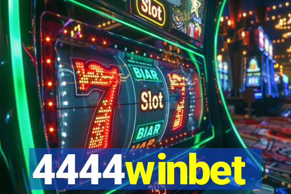 4444winbet