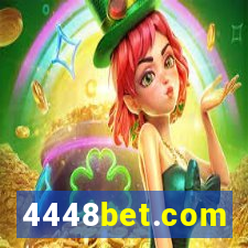 4448bet.com