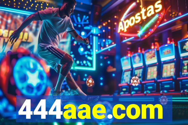 444aae.com