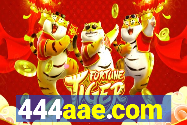 444aae.com