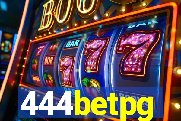 444betpg