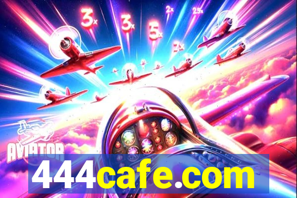 444cafe.com