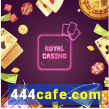 444cafe.com