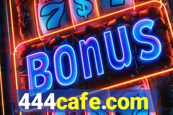 444cafe.com