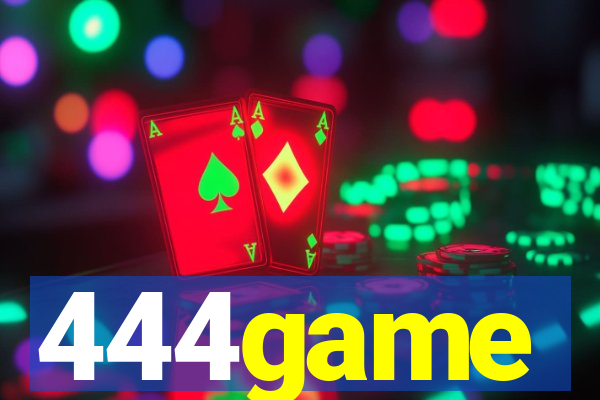 444game