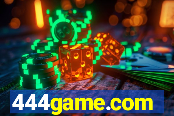 444game.com