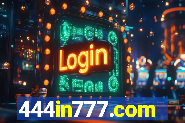 444in777.com