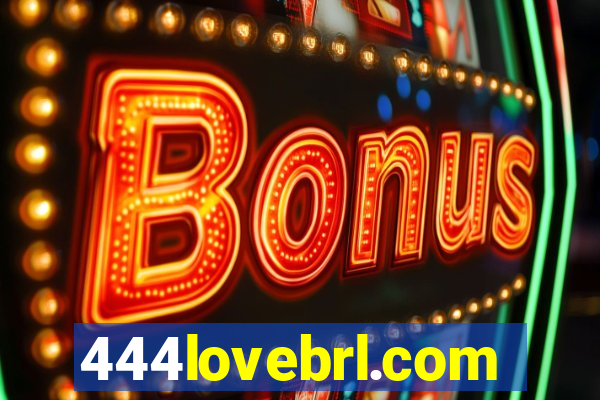 444lovebrl.com