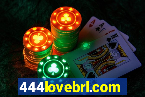 444lovebrl.com