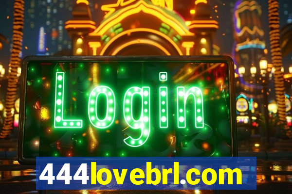 444lovebrl.com