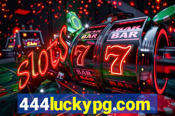 444luckypg.com