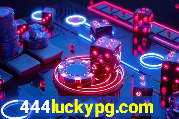 444luckypg.com