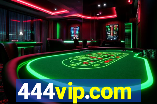 444vip.com