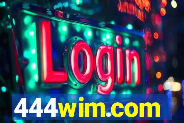 444wim.com