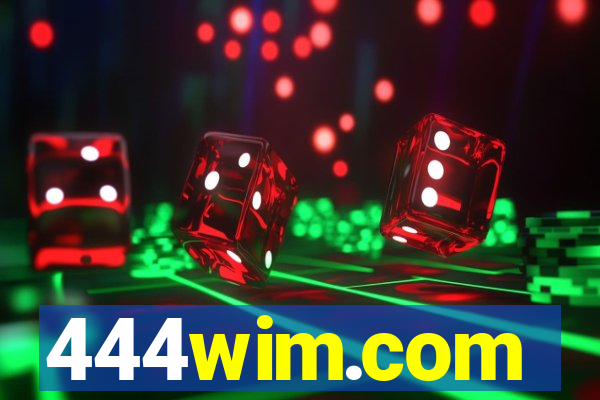 444wim.com