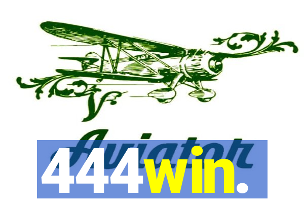 444win.