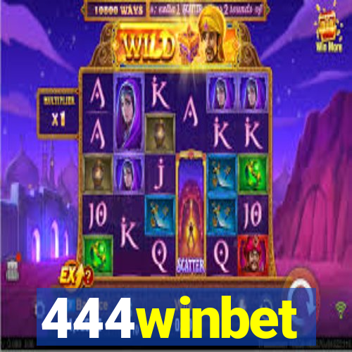 444winbet