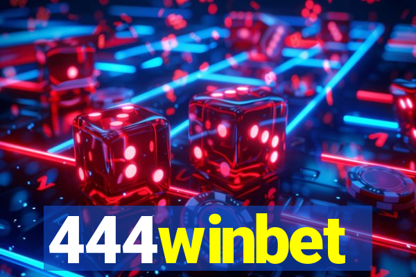 444winbet