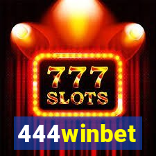 444winbet