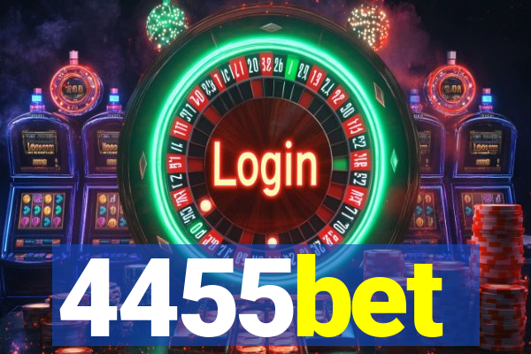 4455bet