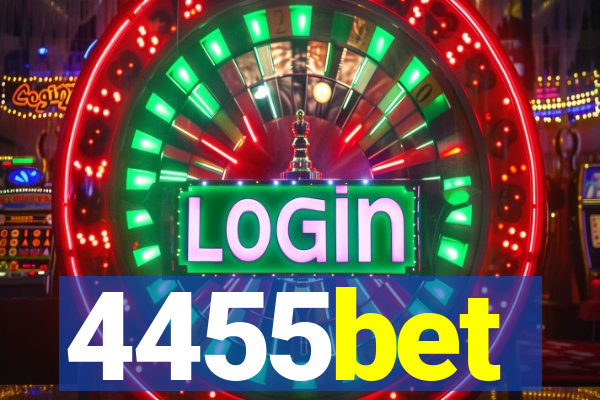 4455bet