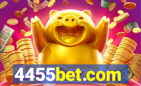 4455bet.com