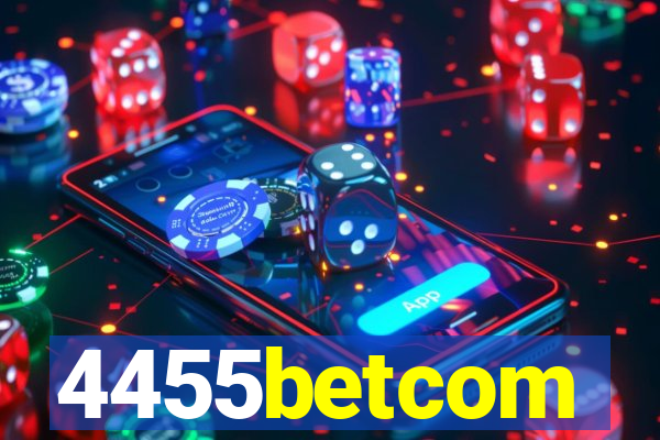 4455betcom