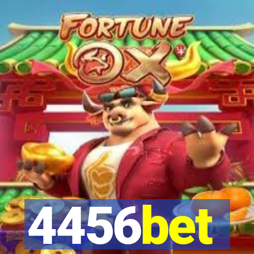 4456bet