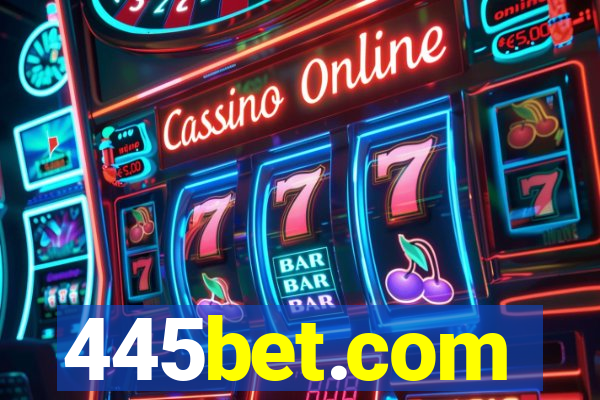 445bet.com