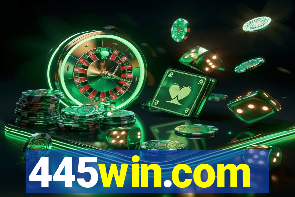 445win.com