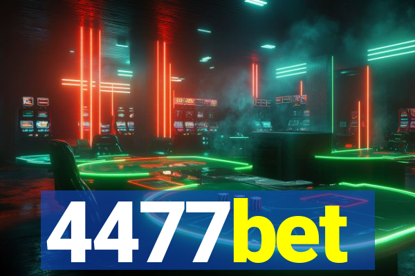 4477bet