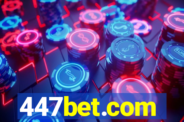 447bet.com