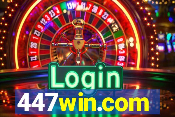 447win.com