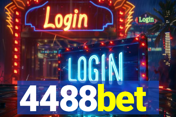 4488bet